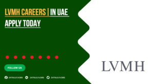 LVMH Careers UAE | Luxury Brand Jobs & Internships in Abu Dhabi