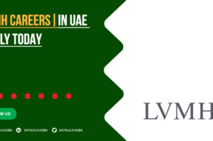 LVMH Careers UAE | Luxury Brand Jobs & Internships in Abu Dhabi