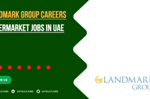 Landmark Group Careers