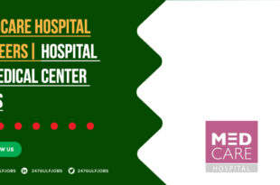 Medcare Hospital Careers
