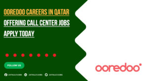 Ooredoo Careers