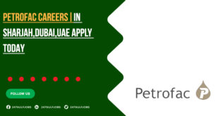 Petrofac Careers