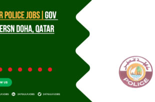 Qatar Police Careers
