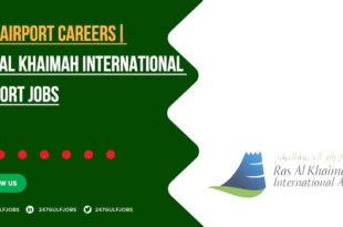 Rak Airport Careers