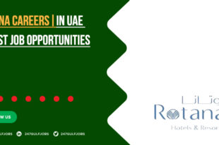 Rotana Careers Dubai