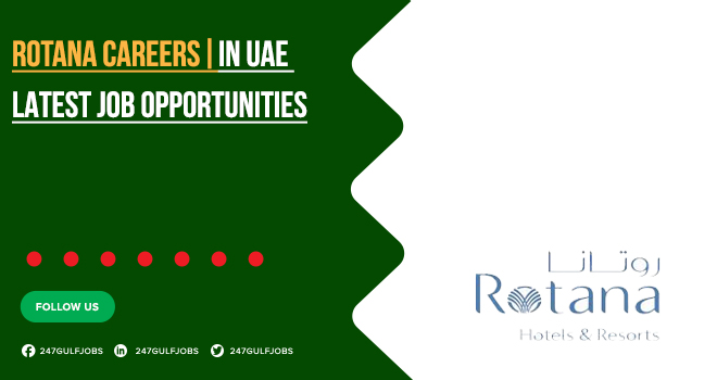 Rotana Careers in Dubai, Abu Dhabi, & Across UAE | Online Apply Rotana Careers in Dubai, Abu Dhabi, & Across UAE | Online Apply