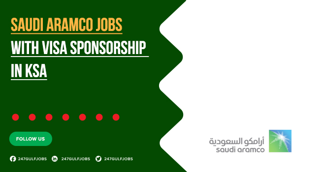Saudi Aramco Jobs in Saudi Arabia | Recruiting Online Saudi Aramco Jobs in Saudi Arabia | Recruiting Online