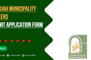 Sharjah Municipality Careers