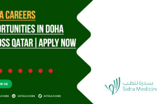 Sidra Careers