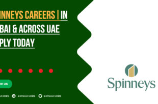 Spinneys Careers