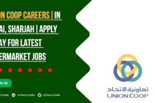 Union Coop Careers