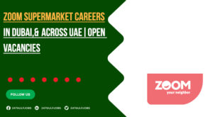 Zoom Supermarket Careers