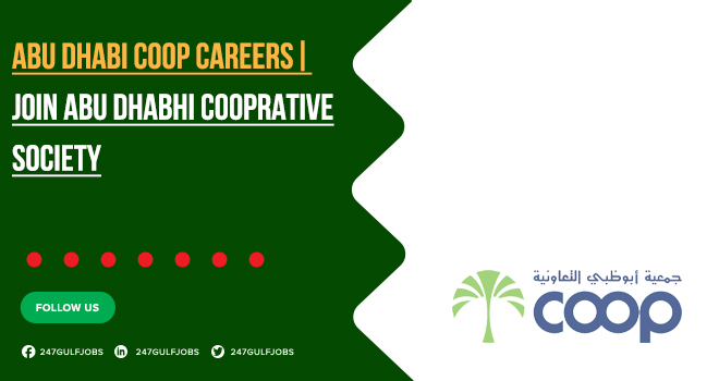 Abu Dhabi Coop Careers | Explore Supermarket Job Openings Today Abu Dhabi Coop Careers | Explore Supermarket Job Openings Today