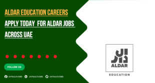 Aldar Education Careers