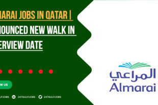 Almarai Jobs in Qatar